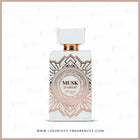 Zimaya Musk Is Great Eau de Parfum 100ml Spray
