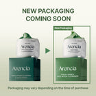 P-Eleven Arencia Fresh Blue Hyssop Rice Mochi Cleanser 120g