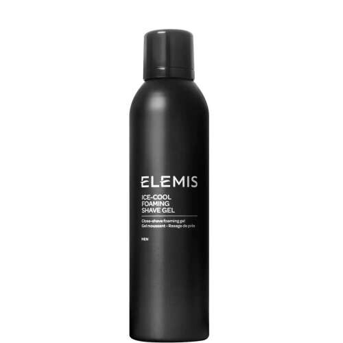 Elemis Ice Cool Foaming Shaving Gel 200ml
