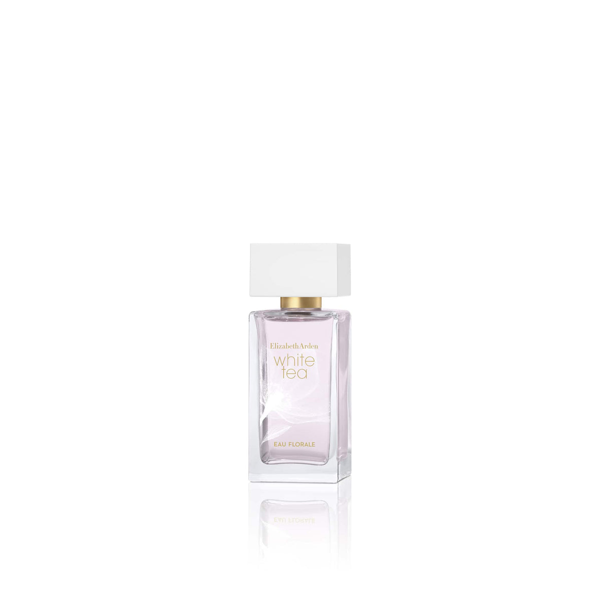 Elizabeth Arden White Tea Eau Florale Eau de Toilette 50ml official product reference