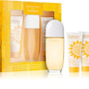 Elizabeth Arden Sunflowers Gift Set 100ml EDT + 100ml Body Lotion