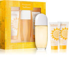 Elizabeth Arden Sunflowers Gift Set 100ml EDT + 100ml Body Lotion