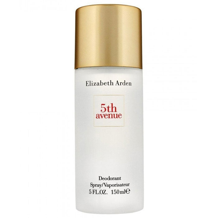 Elizabeth Arden Fifth Avenue Deodorant Spray 150ml