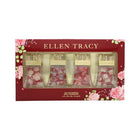 Ellen Tracy Gift Set 100ml EDP + 100ml Body Lotion