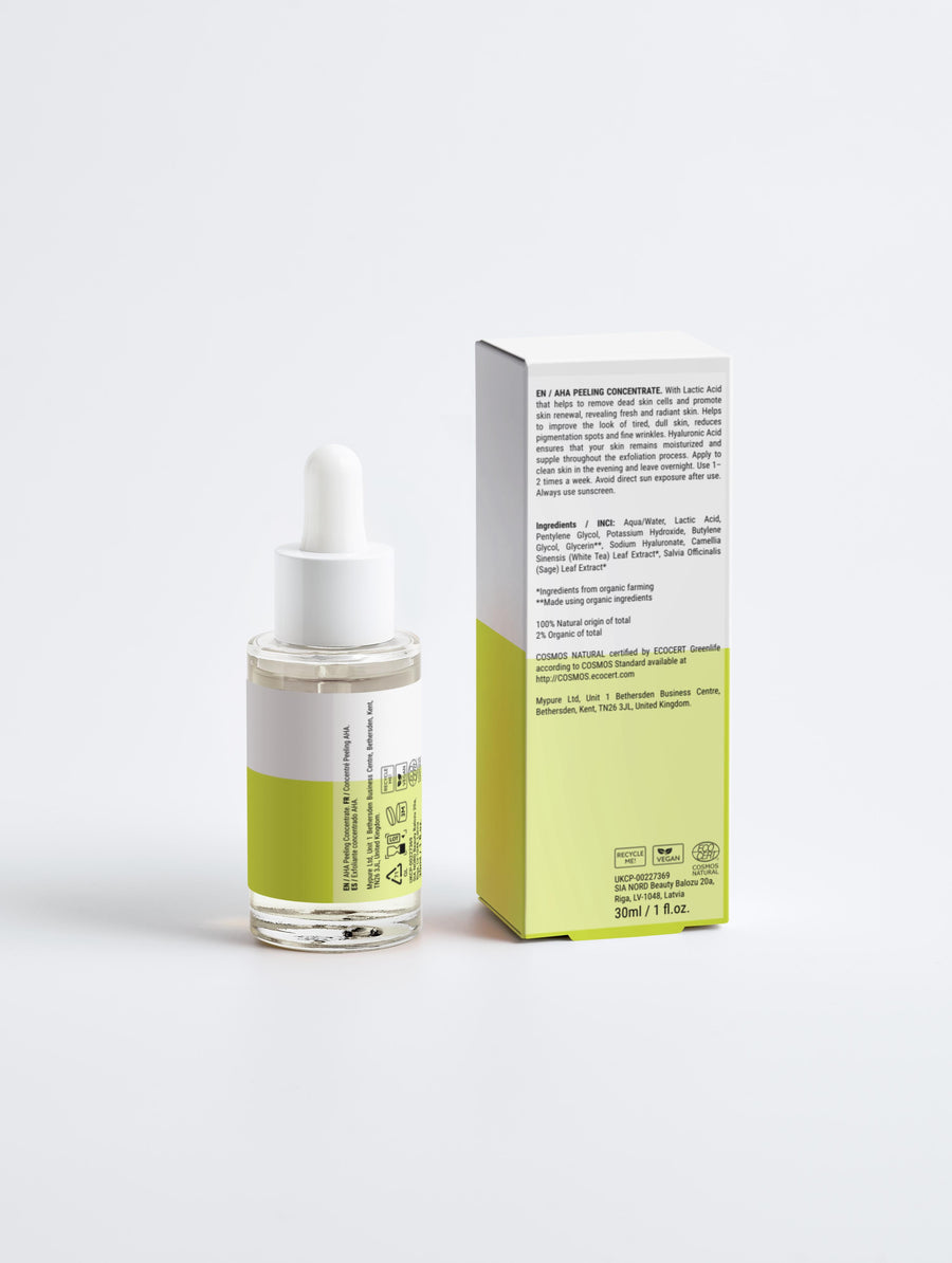 P-11 - AHA Peeling Concentrate