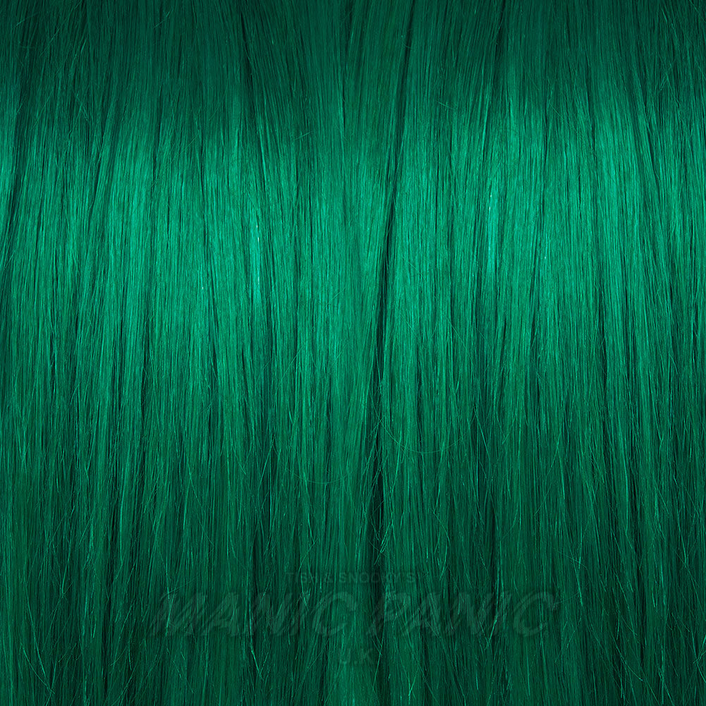 Manic Panic High Voltage Classic Semi-Permanent Hair Colour 118ml - Enchanted Forest