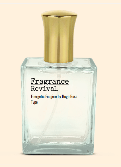 Hugo Boss BOSS The Collection Energetic Fougère Eau de Parfum 100ml Spray