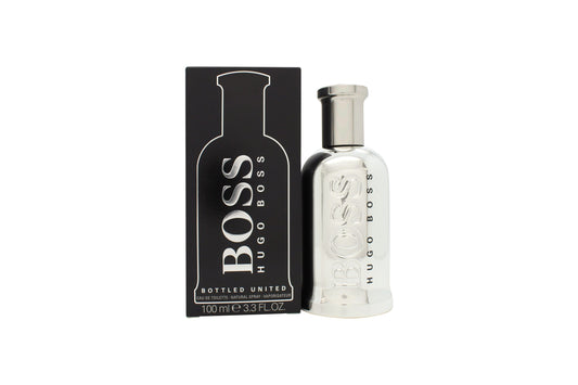 Hugo Boss Boss Bottled Unlimited Eau de Toilette 50ml Spray