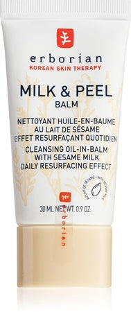 Erborian 5-Minute Resurfacing Milk & Peel Face Mask 60g