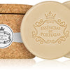Essências de Portugal Cork Jewel-Keeper White Jasmine Soap 2x50g