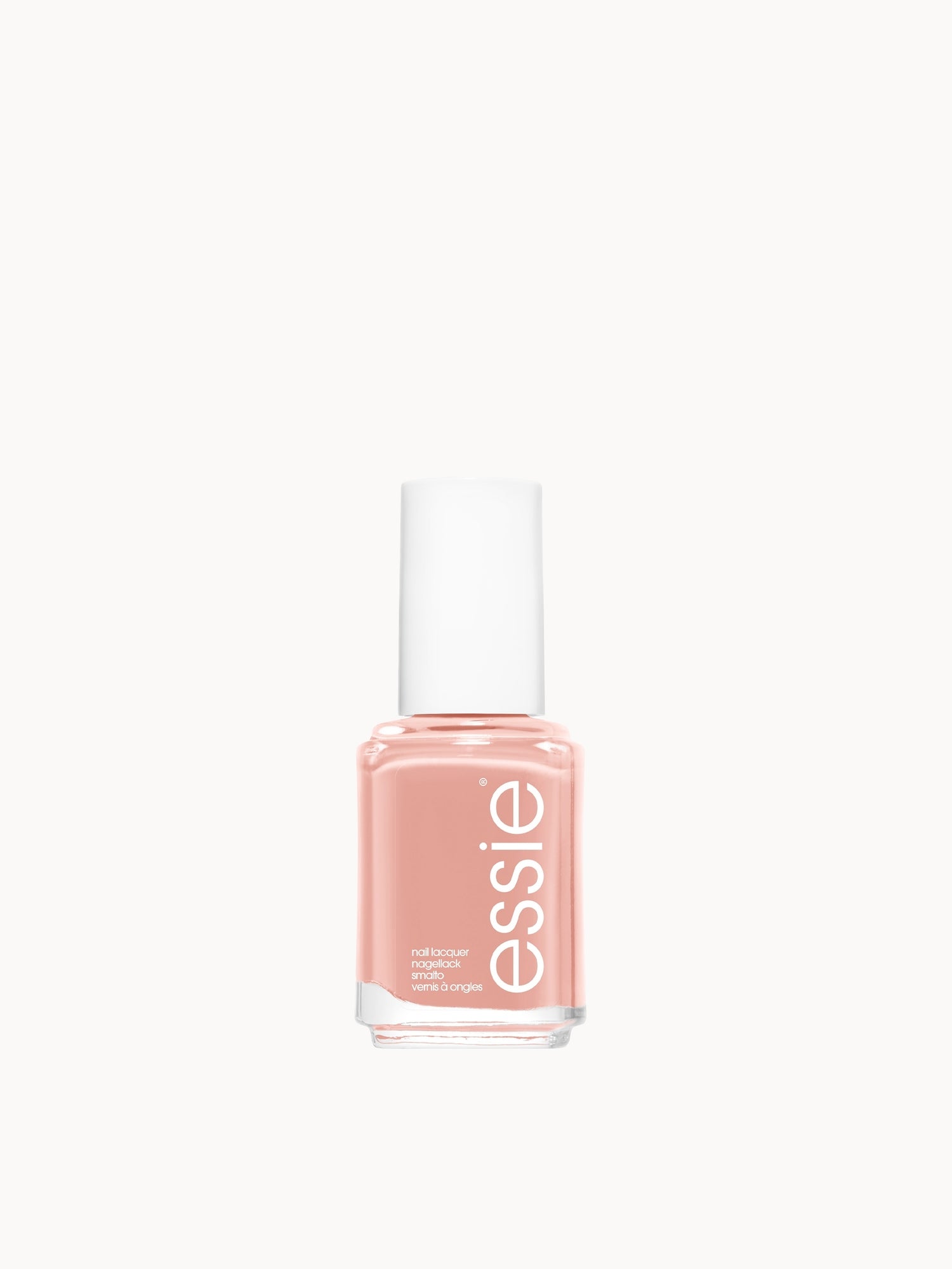 Essie Nail Polish 13.5ml - 023 Eternal Optimist