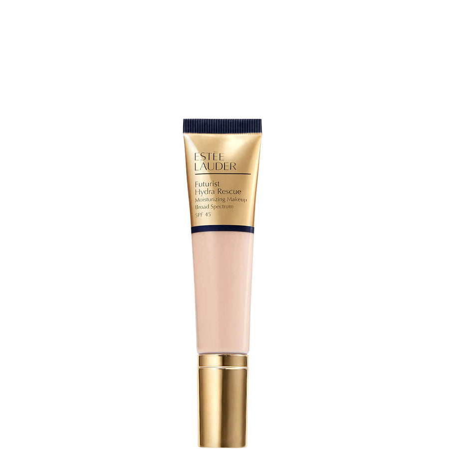 Estée Lauder Futurist Hydra Rescue SPF45 Moisturizing Foundation 35ml - 5W1 Bronze
