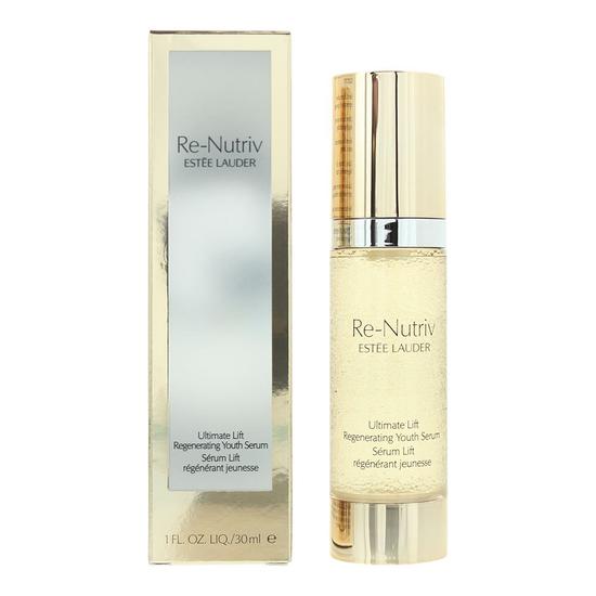 Estée Lauder Re-Nutriv Ultimate Lift Regenerating Youth Serum Emulsion 75ml