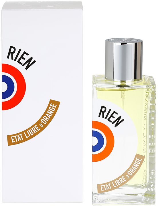 Etat Libre d`Orange Rien Eau de Parfum 50ml Spray