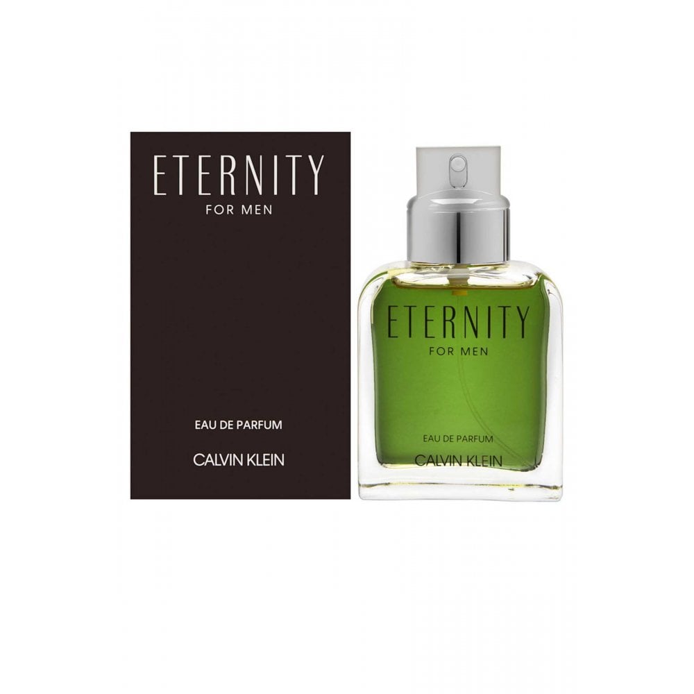 Calvin Klein Eternity Eau de Parfum 30ml Spray