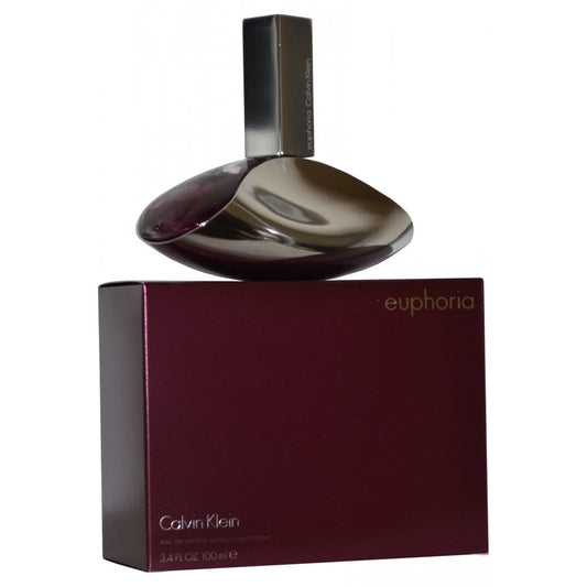 Calvin Klein Euphoria Eau de Parfum 160ml Spray