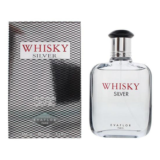 Evaflor Whisky Red Eau de Toilette 100ml Spray