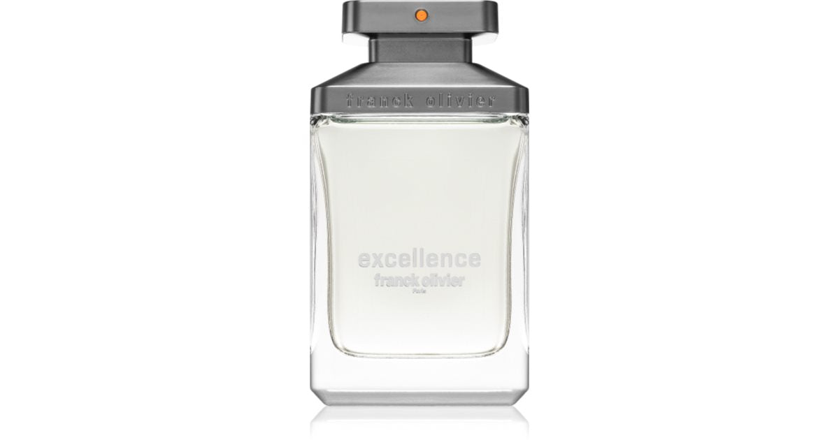 Franck Olivier Excellence Eau de Toilette 100ml Spray