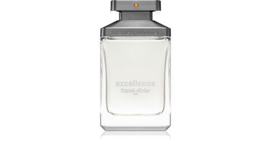 Franck Olivier Excellence Eau de Toilette 100ml Spray