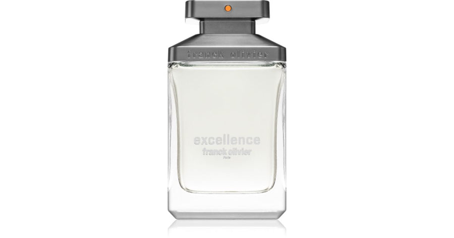 Franck Olivier Excellence Eau de Toilette 100ml Spray