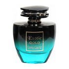 Louis Cardin Exotic Gold Eau de Parfum 100ml Spray