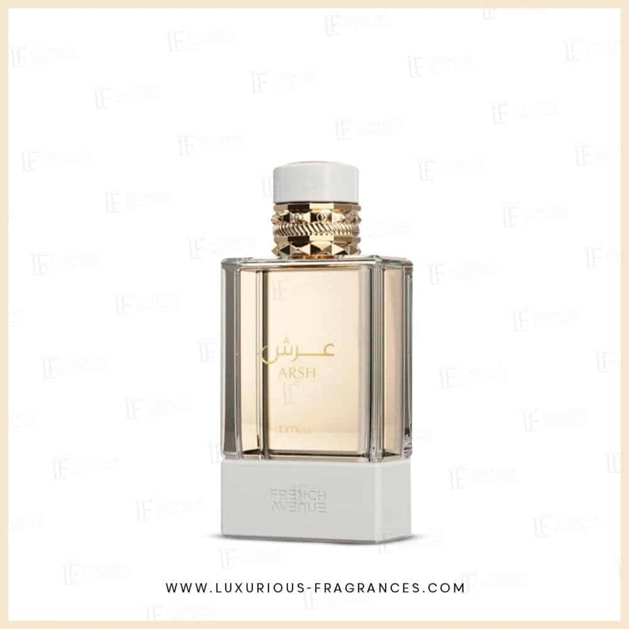 French Avenue Arsh Extrait de Parfum 100ml Spray
