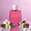 Rasasi Hawas For Her Pink Eau de Parfum 100ml Spray