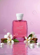 Rasasi Hawas For Her Pink Eau de Parfum 100ml Spray