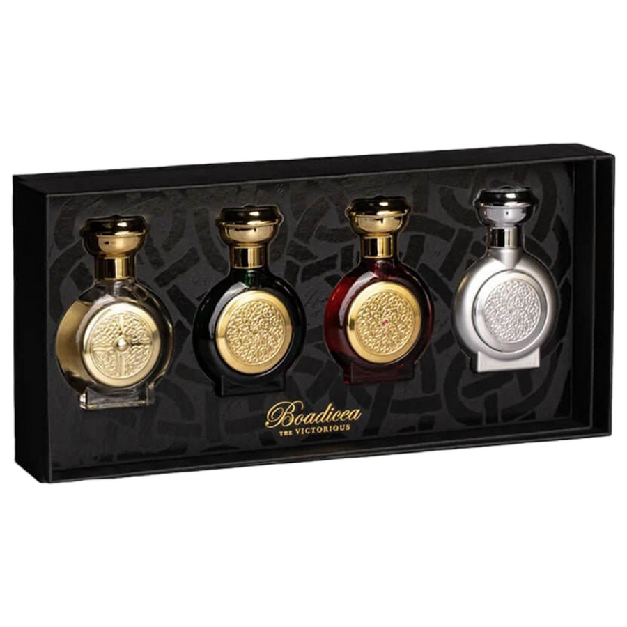 Boadicea the Victorious Bravery Body Mist 150ml