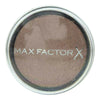 Max Factor Wild Shadow Eyeshadow Pot 4g - Ferocious Black 10