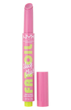 NYX Fat Oil Slick Click Shiny Lip Balm 2g - Link In My Bio