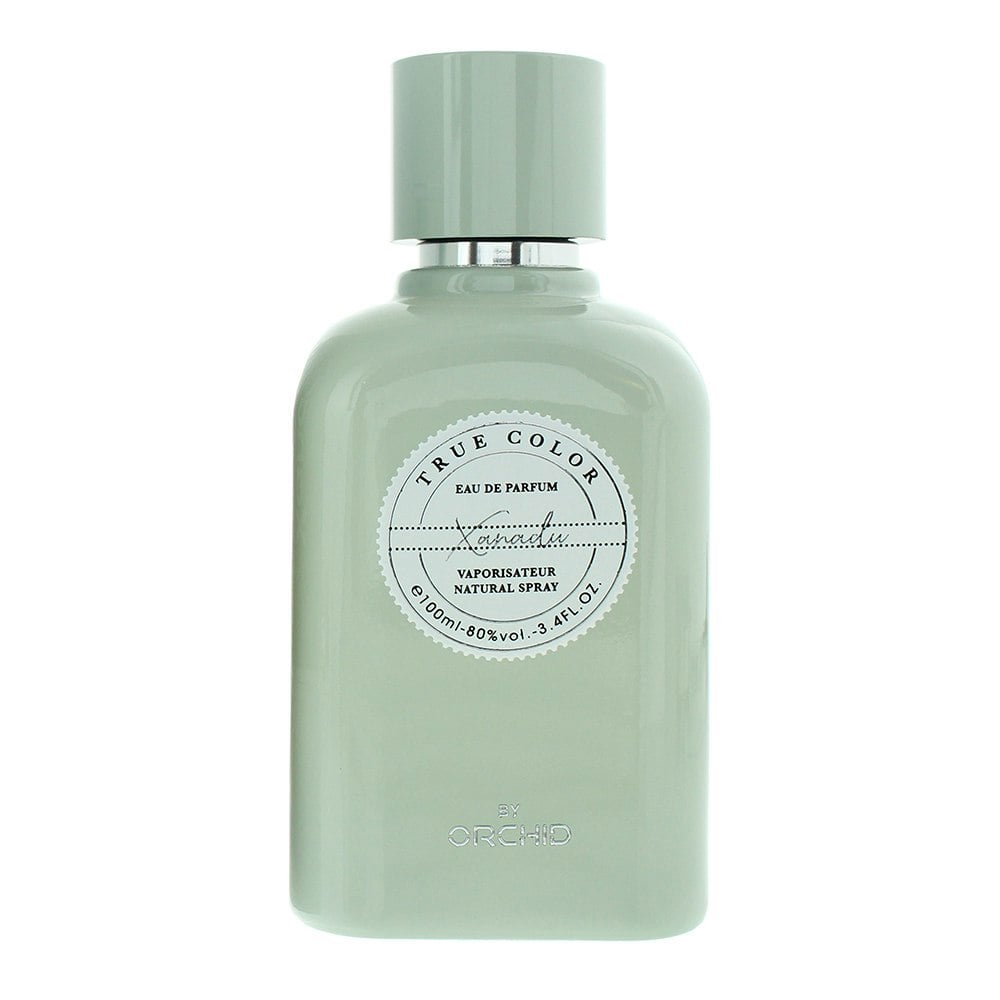 Orchid True Color Xanadu Eau De Parfum 100ml Spray