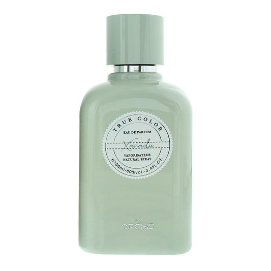 Orchid True Color Xanadu Eau De Parfum 100ml Spray