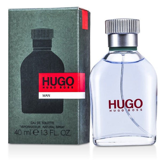 Hugo Boss Hugo Eau de Toilette 125ml Spray