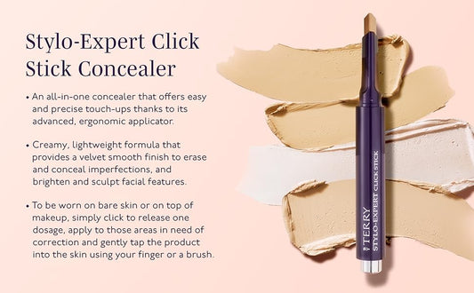 By Terry Stylo Expert Click Stick 1g - 12 Warm Copper