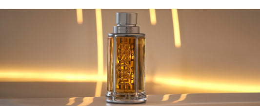 Hugo Boss Boss the Scent Eau de Toilette 100ml Spray