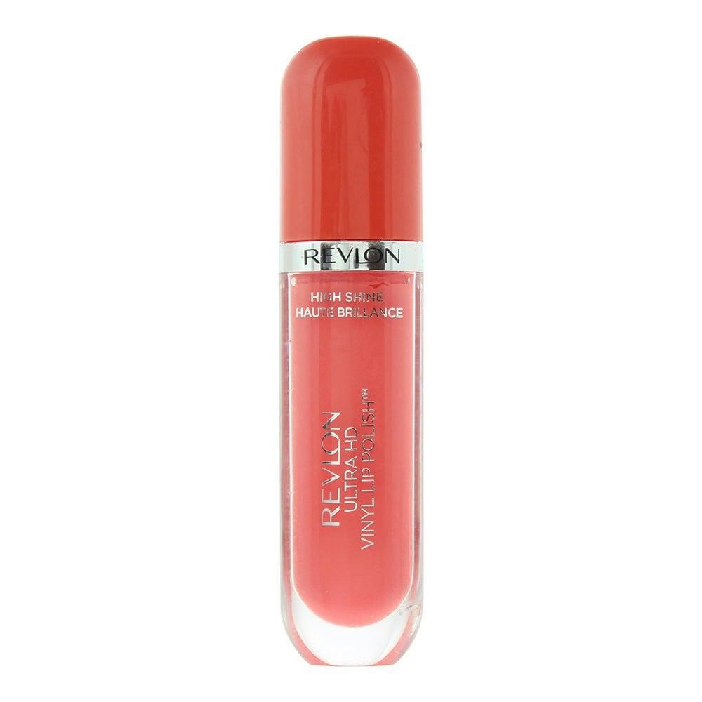 Revlon Ultra HD Vinyl Lip Polish 5.9ml - 920 Power Up