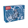Diesel Only the Brave Eau de Parfum Gift Set 50ml EDP + 75ml Shower Gel