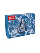 Diesel Only the Brave Eau de Parfum Gift Set 50ml EDP + 75ml Shower Gel