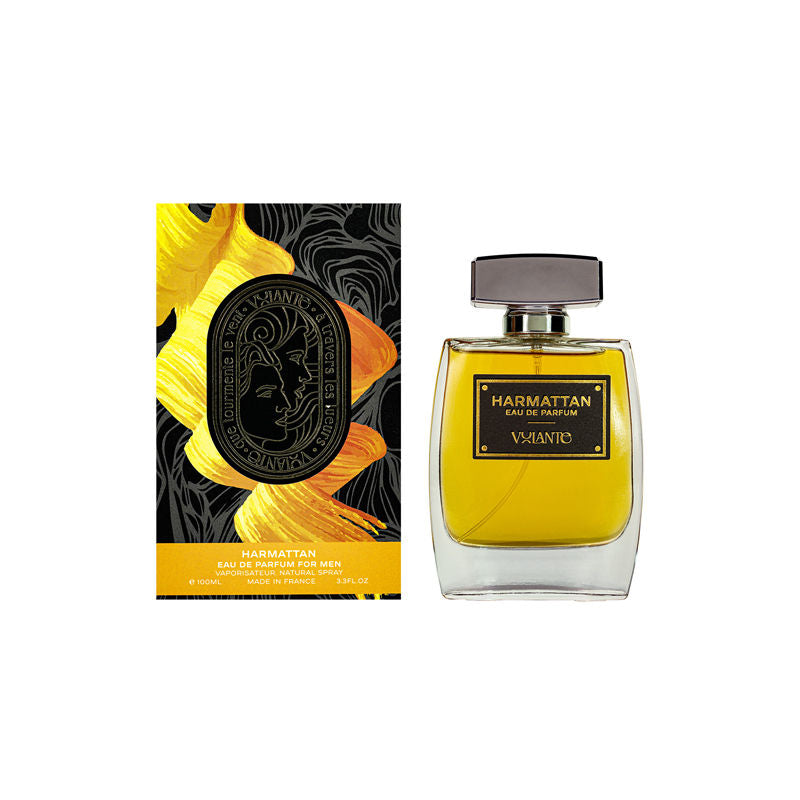 Volante Harmattan Eau de Parfum 100ml Spray