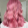 Manic Panic High Voltage Classic Semi-Permanent Hair Colour 118ml - Cotton Candy Pink