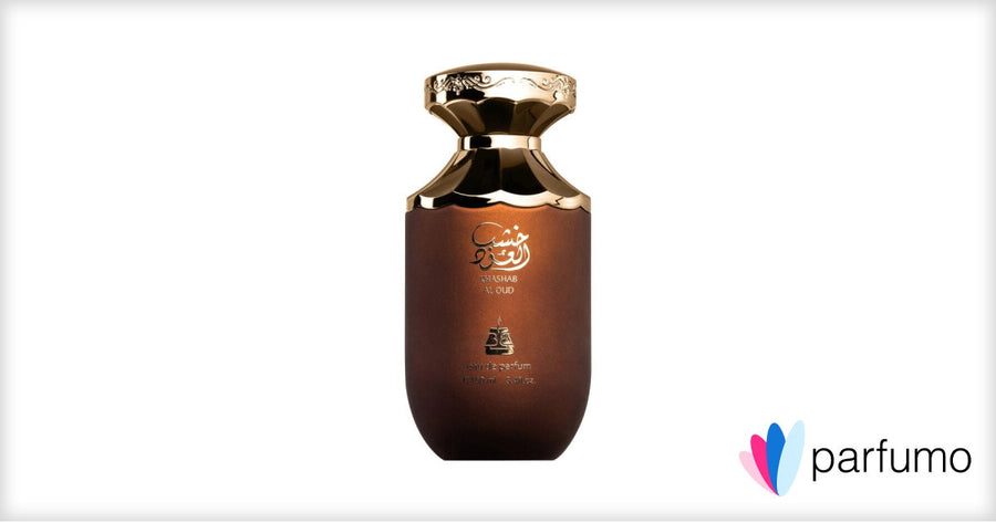Bait Al Bakhoor Khashab Al Oud Deodorant 200ml Spray
