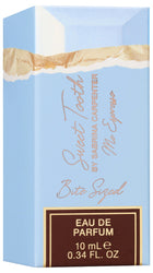 Sabrina Carpenter Sweet Tooth Me Espresso Eau de Parfum 30ml Spray