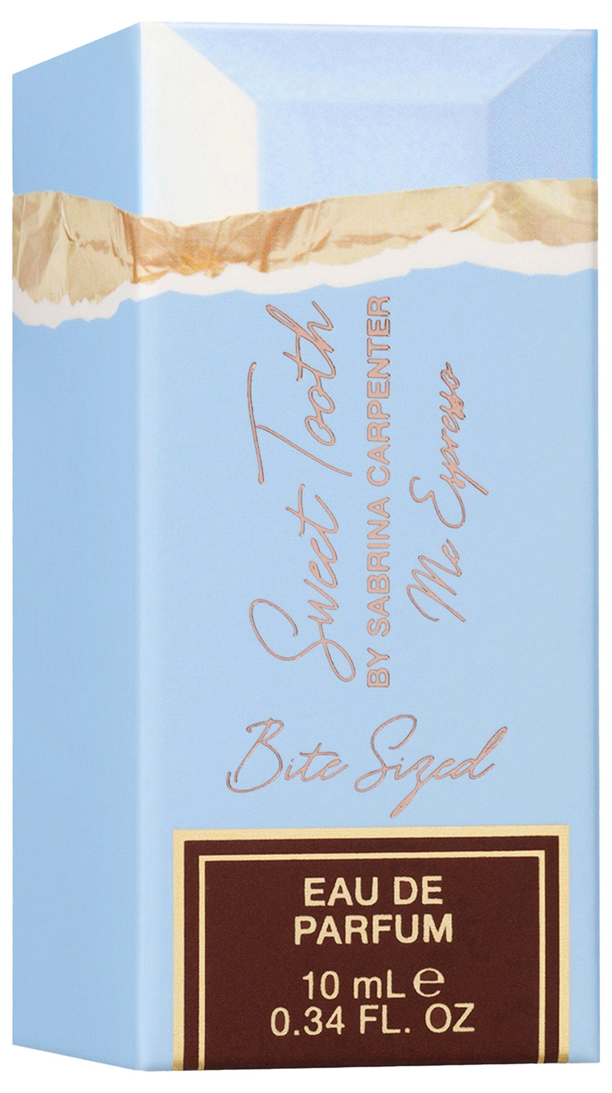 Sabrina Carpenter Sweet Tooth Me Espresso Eau de Parfum 30ml Spray