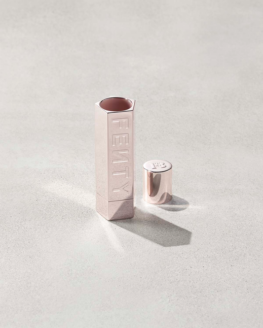 Fenty Beauty Icon Semi Matte Reffilable Lipstick Case