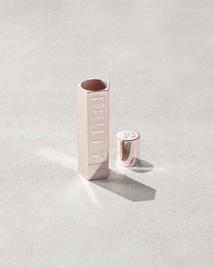 Fenty Beauty Icon Semi Matte Reffilable Lipstick Case