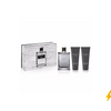 Jimmy Choo Man Gift Set 100ml EDT + 100ml Shower Gel + 7.5ml EDT