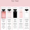Narciso Rodriguez for Her Eau de Toilette 50ml Spray