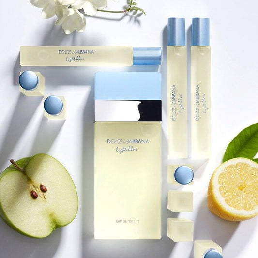 Dolce & Gabbana Light Blue Eau De Toilette 30ml Spray