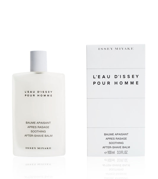 Issey Miyake L'Eau d'Issey Pour Homme Aftershave Balm 100ml